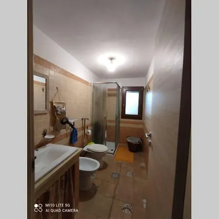 Casa Relax In Periferia Con Ingresso E Parcheggio Privato. Apartment *
