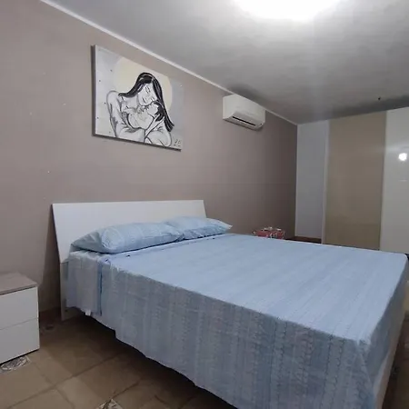 Casa Relax In Periferia Con Ingresso E Parcheggio Privato. * Zimmardo